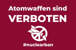 #nuclearban